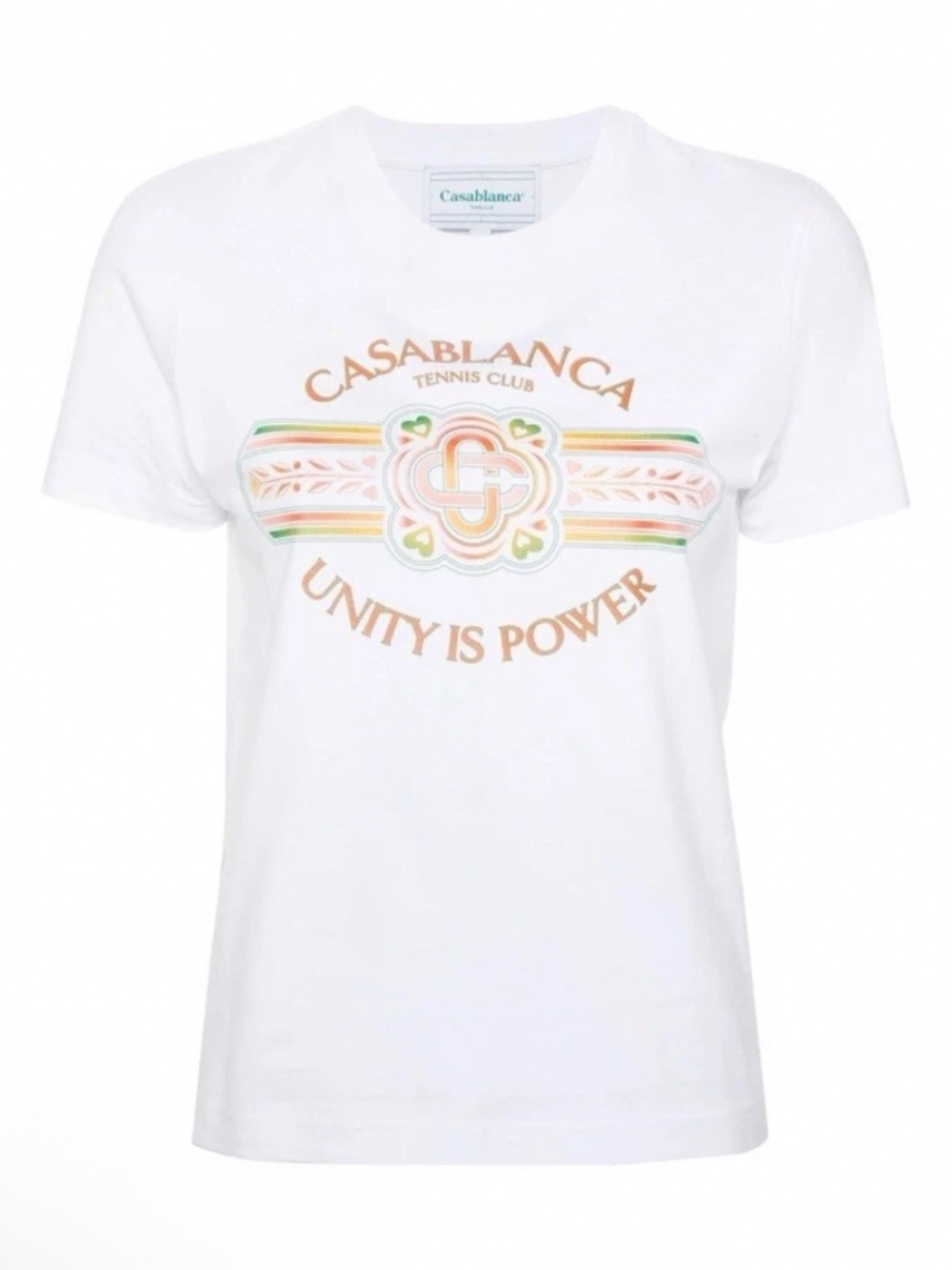 Casa Blanca Women’s TShirt